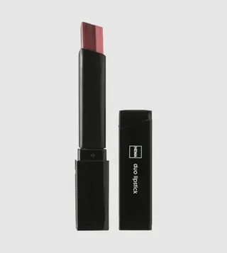 Duo Lipstick Poppy Red