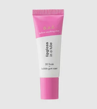 Lipgloss In A Tube 02 Cotton C