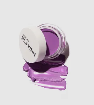 Playinn Eyeliner Gel Violet Vibe 53