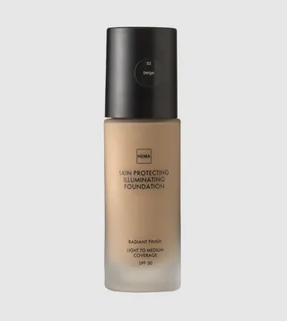 Illuminating Foundation Beige 
