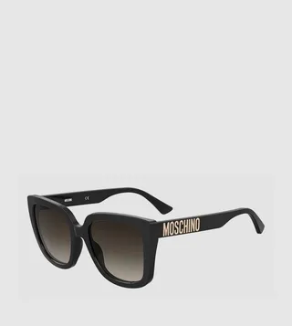 Square Sunglasses