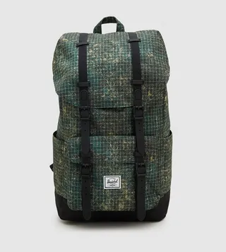 Little America Backpack