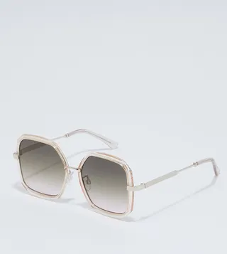 Farobrelia Square Sunglasses