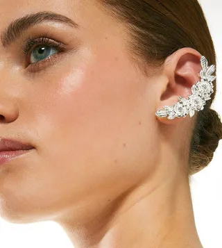 Ear Cuff Set