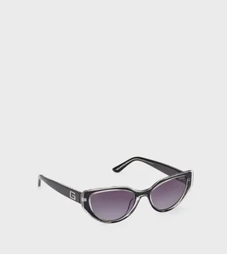 Cat Eye Sunglasses