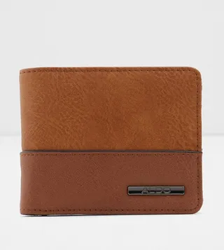 Bi-Fold Wallet Card Holder