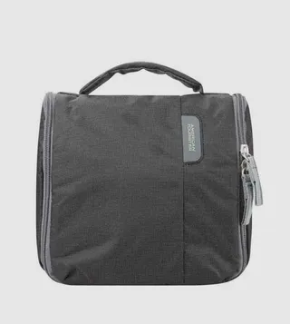 Zip Around Toiletry Bag