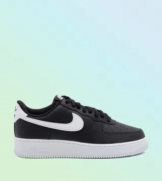 Air Force 1 '07 Lace-Up Platform Sneakers