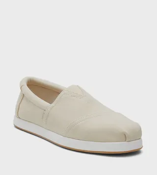 ALP FWD Solid Espadrilles