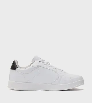 MOICA Lace-Up Sneakers