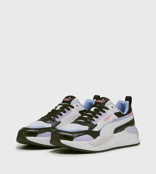 X-Ray 2 Square Lace-Up Casual Shoes