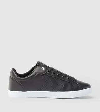 DEUO Court Heritage Unisex Sneakers