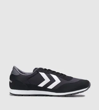 REFLEX Lace Up Sneakers