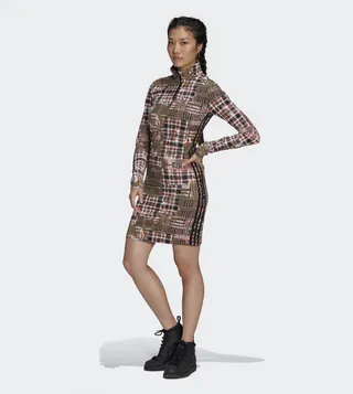 Her Studio London Bodycon Dress