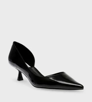 LOWRIDER Pointed Toe Pumps