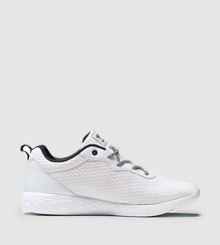 OSLO Lace Up Unisex Shoes