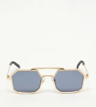 CADAREKIN Full-Rim Sunglasses