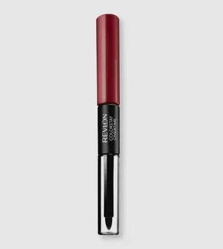 Colorstay Overtime Lipcolor Ultimate Wine