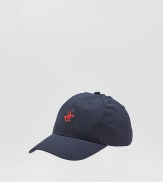 Core Cap-Blue