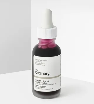 AHA 30% +BHA 2% Peeling Solution 30ml
