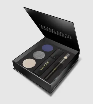 Mini - Smokey Eye Kit, 30 gm