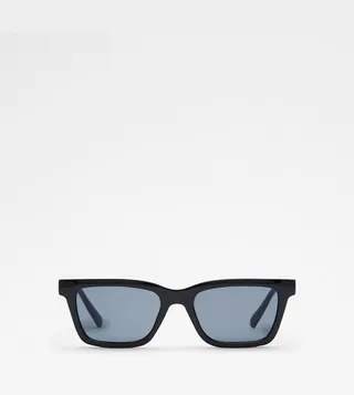 GRAU Full Rim Sunglasses