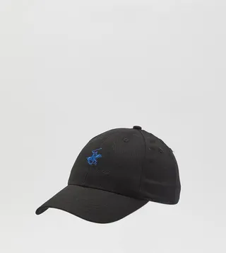Core Cap-Black