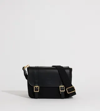 ORION Retreat Crossbody Bag