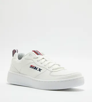 SPORT COURT 92 Lace-Up Shoes