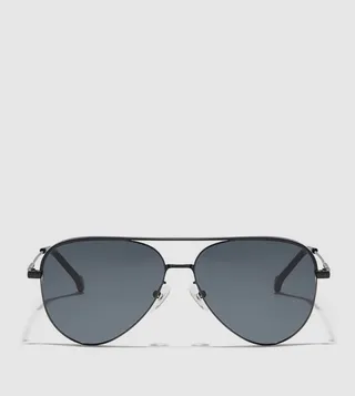 Aces Aviator Sunglasses