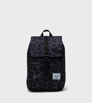 Retreat Flap Sling Bag