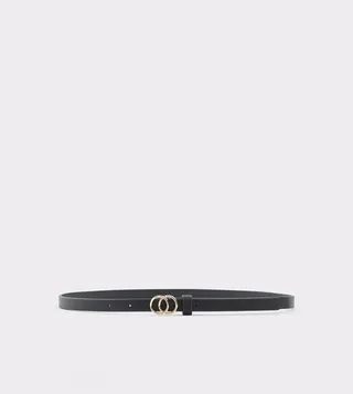 Siesta Buckled Belt
