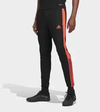 Tiro Essential High Waist Track Pants
