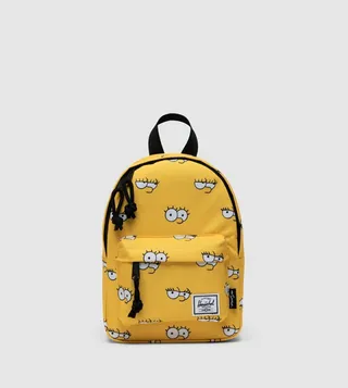 The Simpsons Classic Mini Backpack