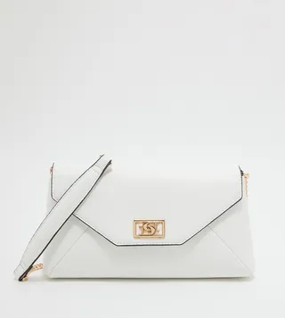 ELISSIA Envelope Crossbody Bag