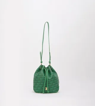 Bucket Shoulder Bag