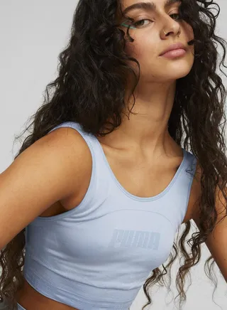 Evoknit Crop Top