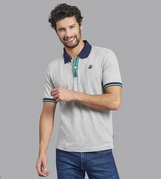 Printed Regular Fit T-Shirt