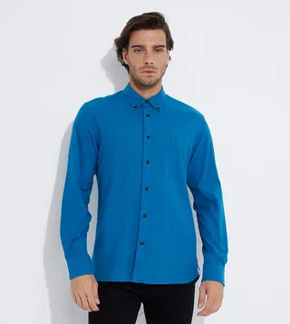 1985 FLEX Casual Shirt