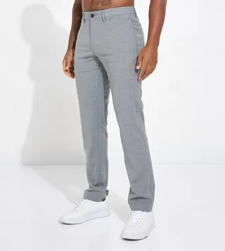 Hampton Travel Tropical Formal Pants