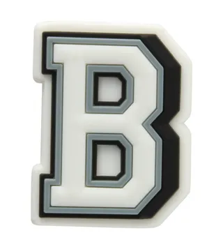 Letter B