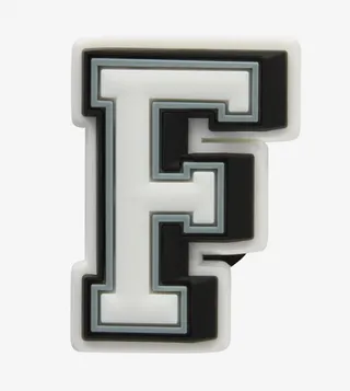 Letter F