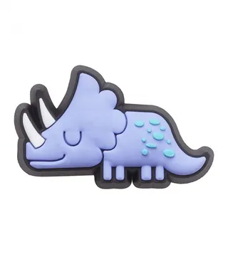 Purple Dino