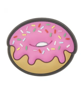 Pink Donut