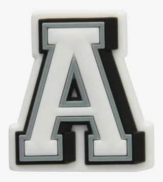Letter A