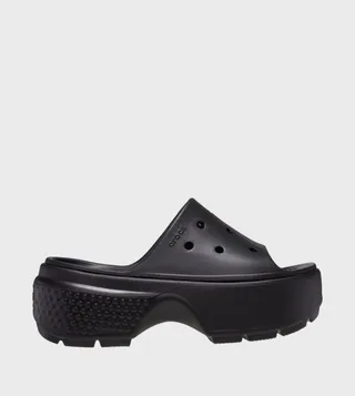Stomp Slide