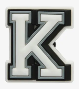 Letter K