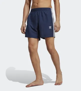 Originals Adicolor 3-Stripes Swim Shorts
