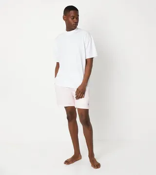 Quick Dry Swim Shorts