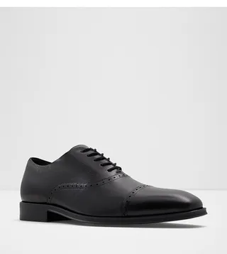 CUNNINGHAM Oxford Shoes